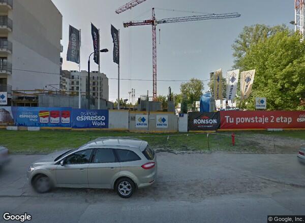 Ceny mieszkań Warszawa ul. Jana Kazimierza 57A