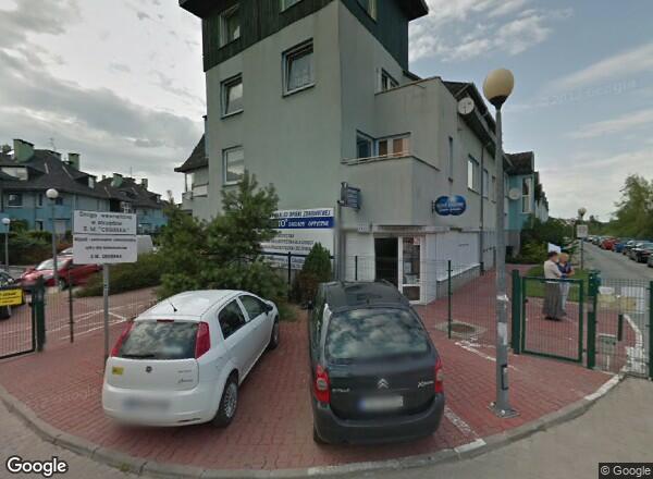Ceny mieszkań Wrocław UL. OBOŹNA 36