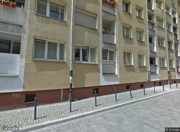 Ceny mieszkań Wrocław UL. KRAWIECKA 12