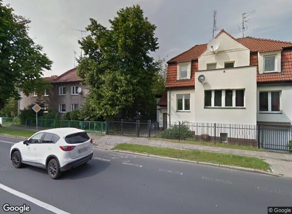 Ceny mieszkań Szczecin Waleriana Łukasińskiego 25