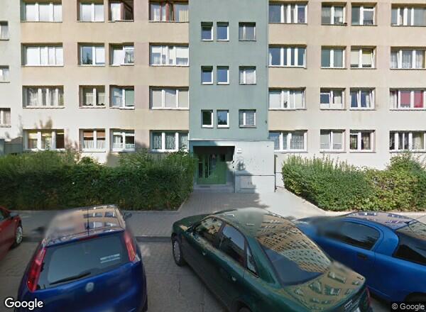 Ceny mieszkań Wrocław UL. WIECZYSTA 111