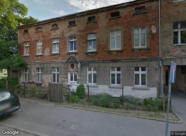 Ceny transakcyjne mieszkań Bydgoszcz Karpacka 19