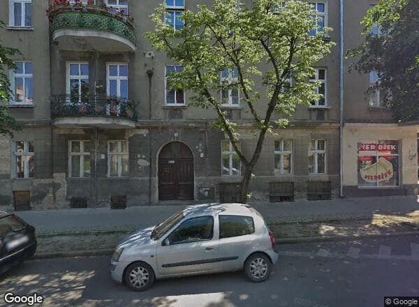 Ceny transakcyjne mieszkań Gorzów Wielkopolski EDWARDA BOROWSKIEGO 16