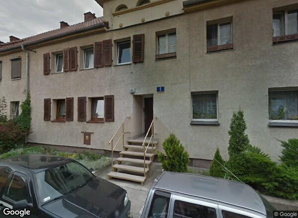 Ceny mieszkań Opole Przemysłowa 5