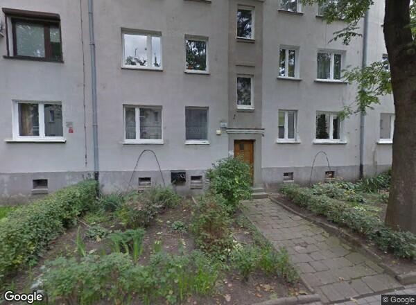 Ceny mieszkań Wrocław UL. NASTURCJOWA 16