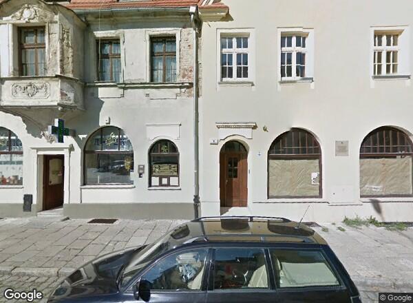 Ceny mieszkań Wrocław PL. MARSZ. JÓZEFA PIŁSUDSKIEGO 1