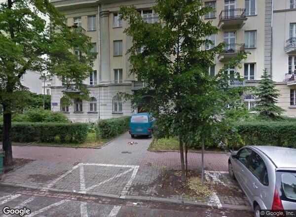 Ceny mieszkań Warszawa ul. Uniwersytecka 4
