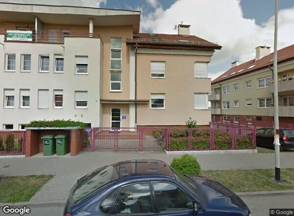 Ceny transakcyjne mieszkań Wrocław UL. MIGDAŁOWA 1