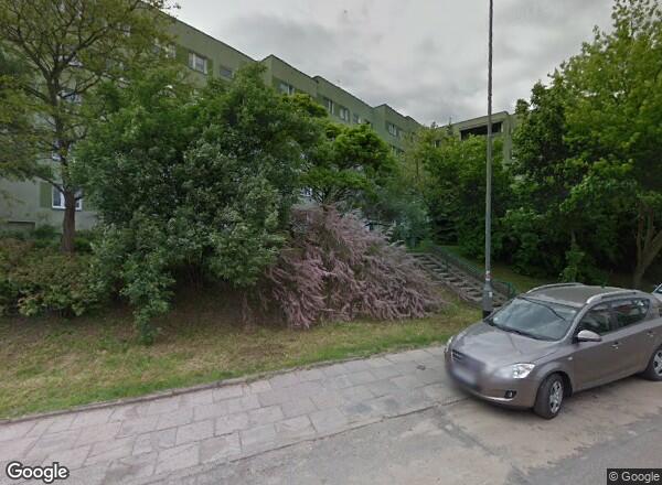 Ceny mieszkań Szczecin Kormoranów 15