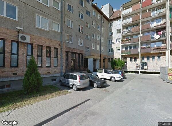 Ceny transakcyjne mieszkań Szczecin Kwiatowa 4