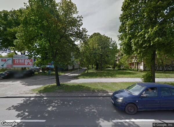 Ceny mieszkań Gdańsk Aleja Grunwaldzka 174