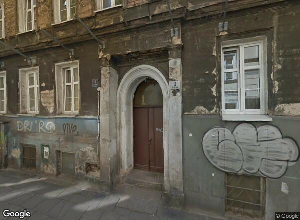 Ceny mieszkań Poznań Rybaki 3