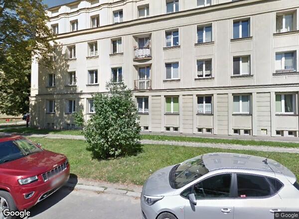 Ceny mieszkań Rzeszów Dominikańska 6