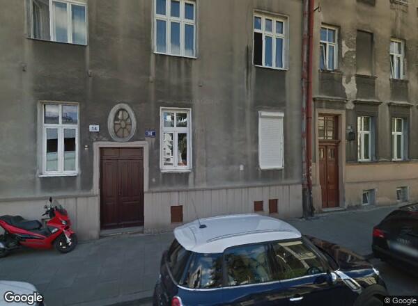 Ceny mieszkań Kraków Smolki 14