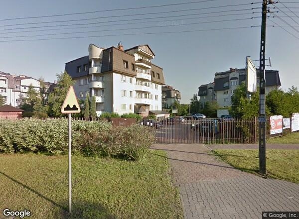 Ceny transakcyjne mieszkań Warszawa ul. Orłów Piastowskich 84