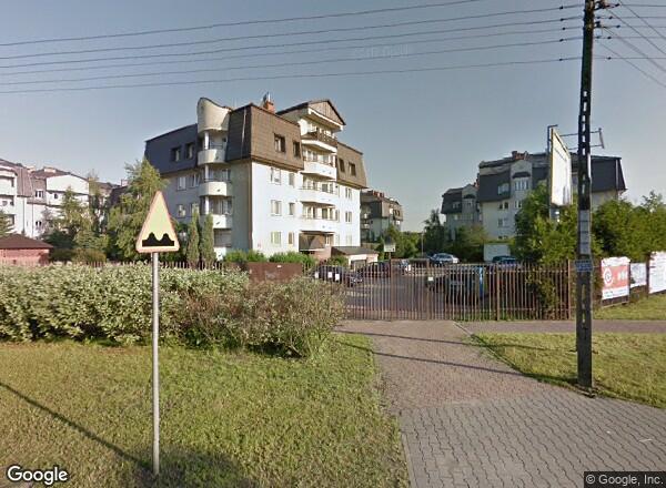 Ceny mieszkań Warszawa ul. Orłów Piastowskich 84