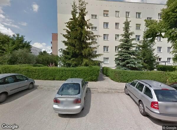 Ceny transakcyjne mieszkań Gorzów Wielkopolski JANA KORCZA 13