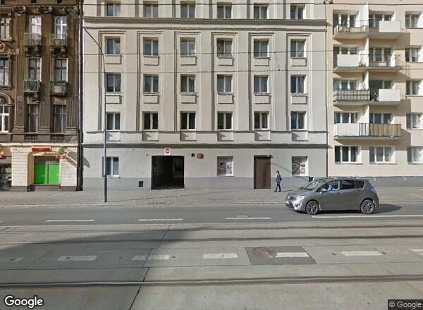 Ceny mieszkań Łódź Piotrkowska 269