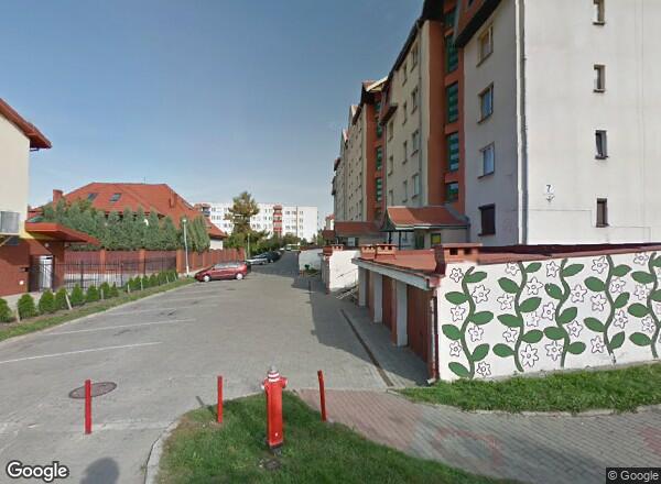 Ceny mieszkań Białystok Pogodna 7