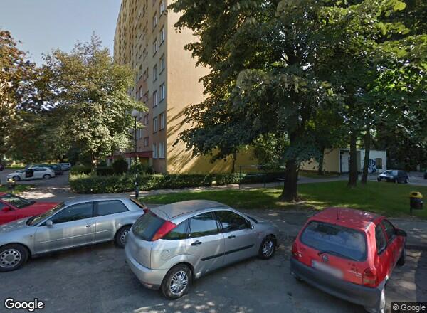 Ceny mieszkań Lublin Skrzetuskiego 8