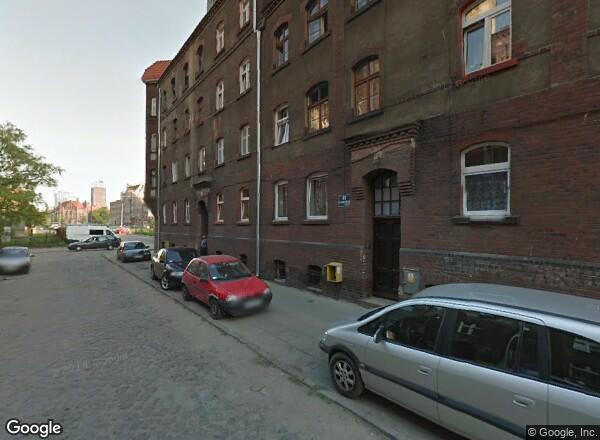 Ceny mieszkań Gdańsk Robotnicza 23