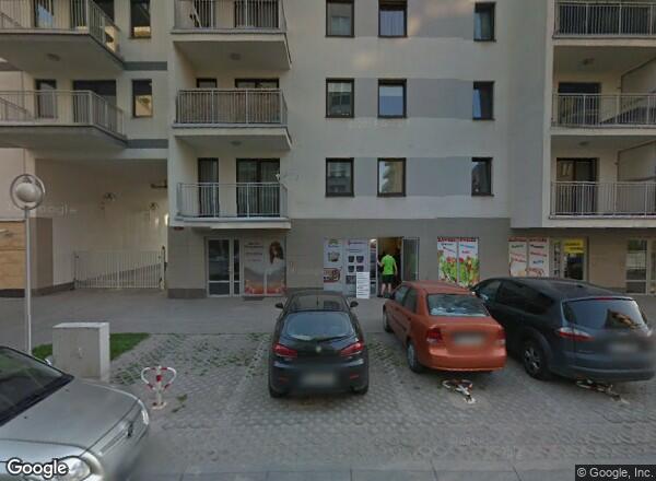 Ceny mieszkań Warszawa ul. Pory 65