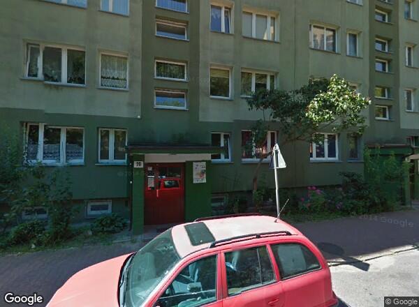 Ceny mieszkań Szczecin Zakole 20