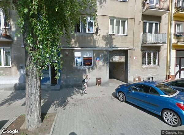 Ceny mieszkań Warszawa ul. E. Tyszkiewicza 28