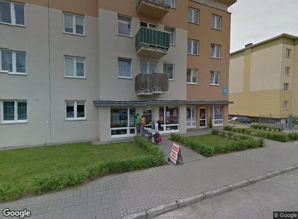 Ceny transakcyjne mieszkań Gorzów Wielkopolski SPÓŁDZIELCÓW 2