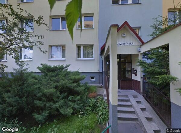 Ceny mieszkań Wrocław UL. BUDZISZYŃSKA 86