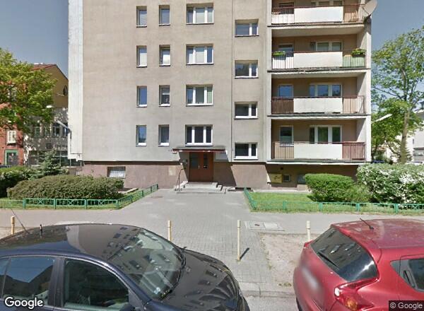 Ceny mieszkań Poznań Wojciecha Bogusławskiego 16