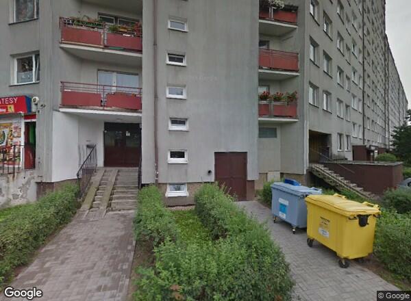 Ceny mieszkań Wrocław UL. STRZEGOMSKA 282