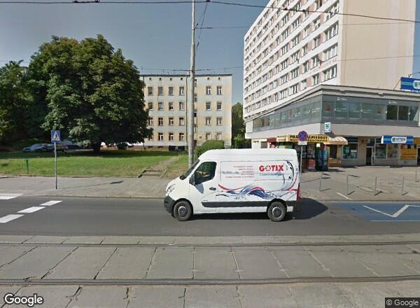 Ceny mieszkań Szczecin al. Wyzwolenia 83