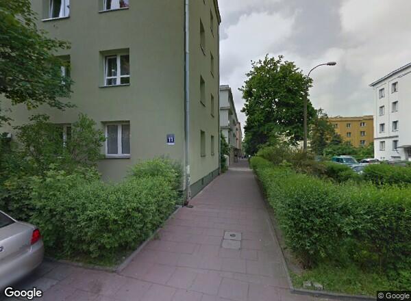 Ceny mieszkań Kraków Lucjana Rydla 11