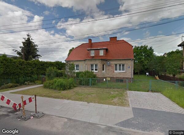 Ceny mieszkań Szczecin Zielona 3