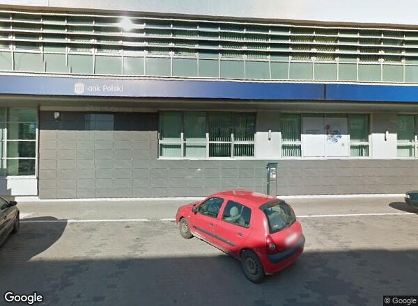 Ceny mieszkań Rzeszów Grunwaldzka 17