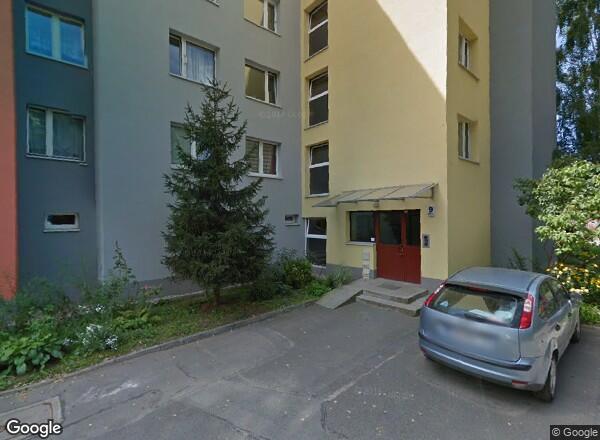 Ceny mieszkań Wrocław UL. STEFANA DRZEWIECKIEGO 9