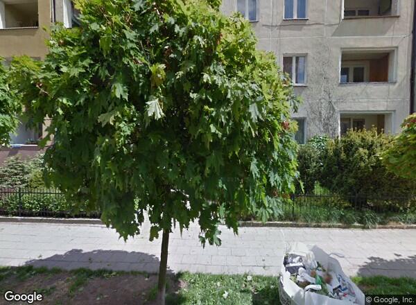 Ceny mieszkań Gdynia Józefa Bema 13