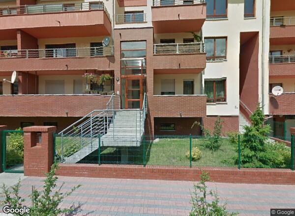 Ceny mieszkań Wrocław UL. RYMARSKA 20F