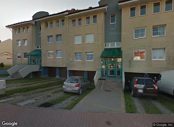 Ceny mieszkań Gdynia Franciszka Sokoła 30