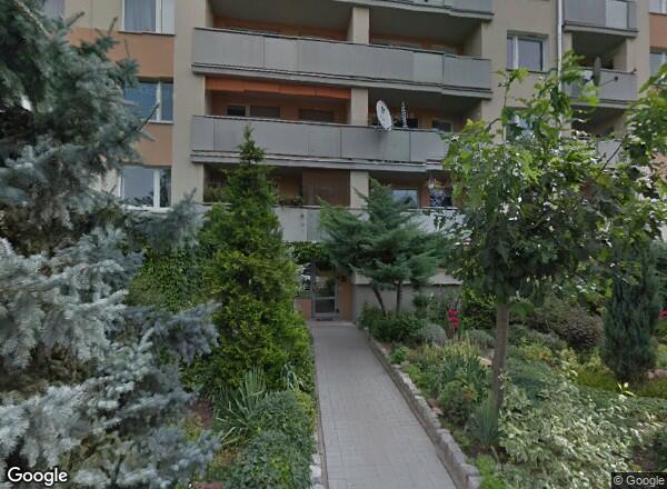 Ceny mieszkań Wrocław UL. CZESŁAWA TAŃSKIEGO 7