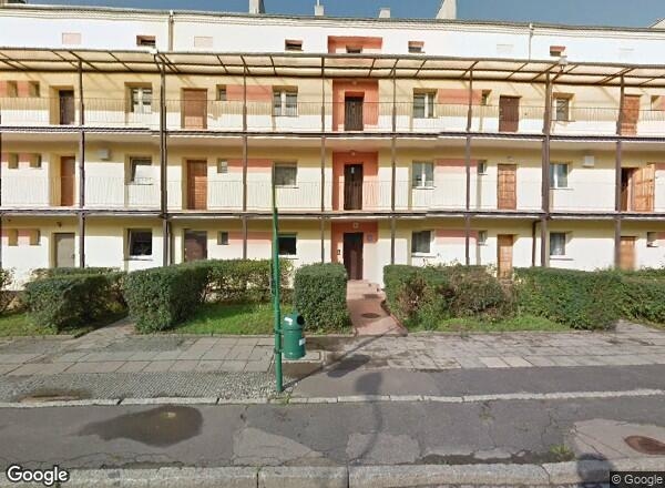 Ceny transakcyjne mieszkań Szczecin Karola Miarki 10