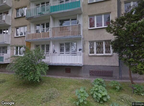 Ceny mieszkań Łódź Sandomierska 1/9