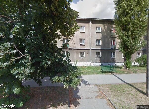 Ceny mieszkań Kraków Osiedle Sportowe 24