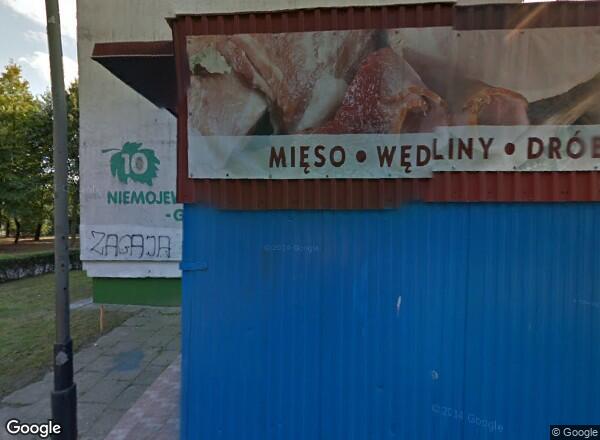 Ceny mieszkań Łódź Andrzeja Niemojewskiego 6