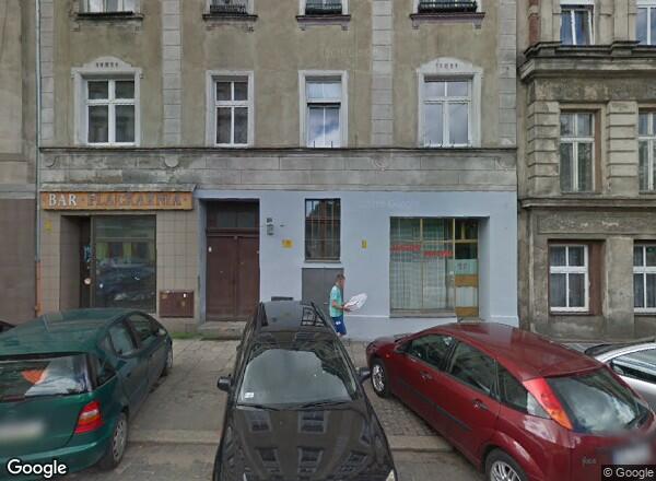 Ceny mieszkań Wrocław UL. ŁUKASZA GÓRNICKIEGO 10