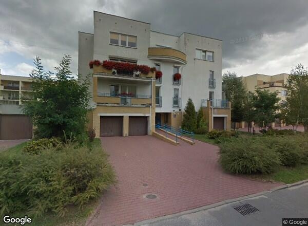Ceny transakcyjne mieszkań Łódź Beczkowa 30