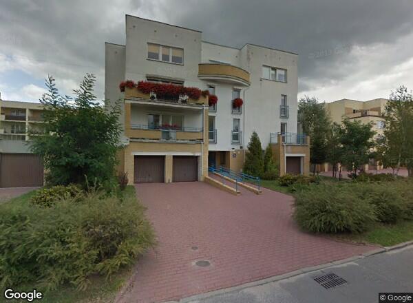 Ceny mieszkań Łódź Beczkowa 30