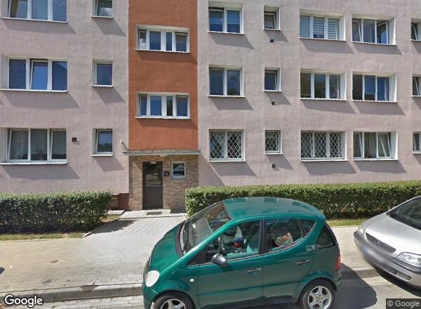 Ceny transakcyjne mieszkań Warszawa ul. Budrysów 11/13
