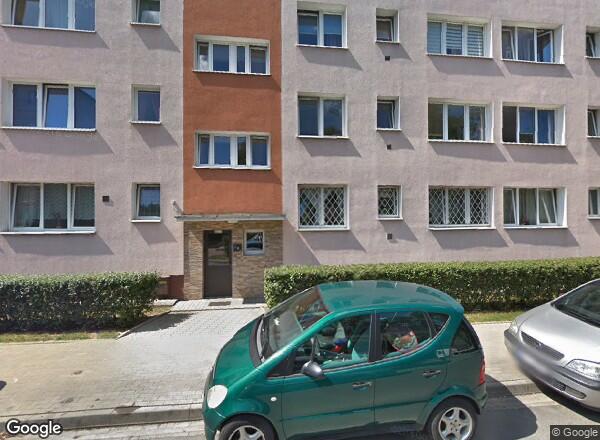 Ceny mieszkań Warszawa ul. Budrysów 11/13